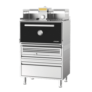 Houtskoolovens Josper