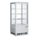 Koel / gebak vitrines - Horecawinkel