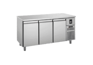 Koelwerkbanken horecawinkel