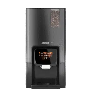 Koffiezetapparaten