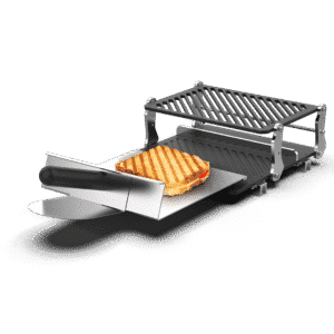 Prática High Speed Oven | Panini Press