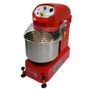 Sunmix Topline 30 Rood | Zeer jong gebruikt