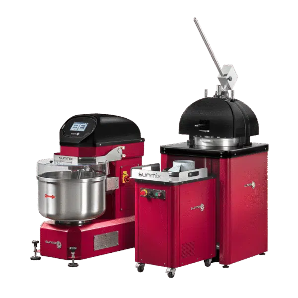 SUNMIX NOVA