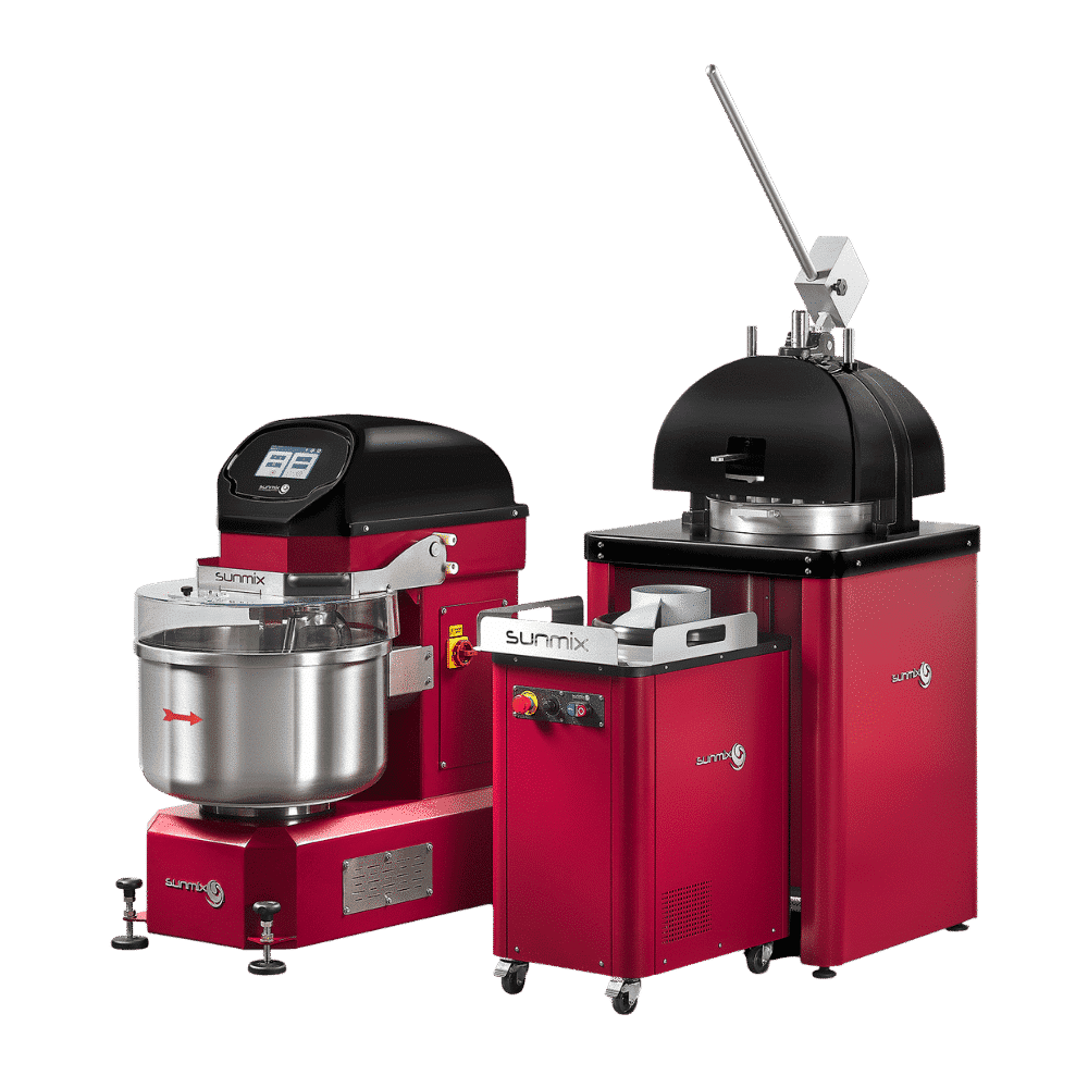 SUNMIX NOVA