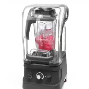 HENDI Bar blender | Met geluiddempende kap