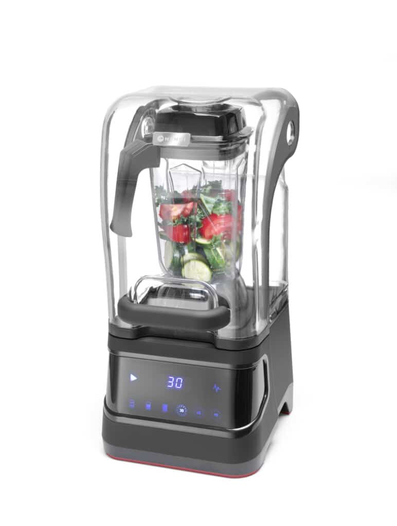 Blender | met geluiddempende kap | BPA vrij | 2,5L | Kopen Blender | met geluiddempende kap | BPA vrij | 2,5L | Kopen