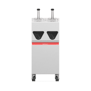 Valentine The Core 2200 | 2x 7-8 liter