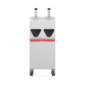 Valentine The Core 2200 | 2x 7-8 liter