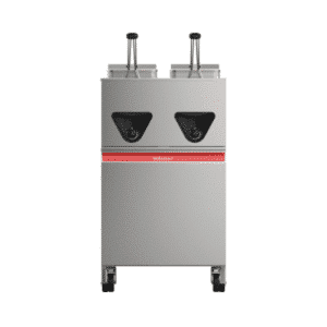 Valentine The Core 2525 | 2x9-10 liter