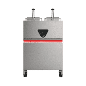 Valentine The Core 600 | 25-28 liter