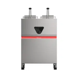 Valentine The Core 600 | 25-28 liter