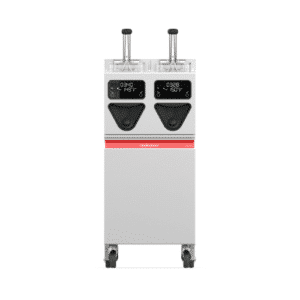 Valentine The Core Smart 2200 | 2x 7-8 liter