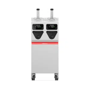 Valentine The Core Smart 2200 | 2x 7-8 liter