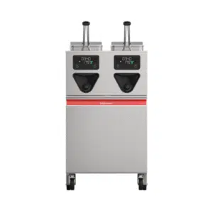 Valentine The Core Smart 2525 T | 2x9-10 liter