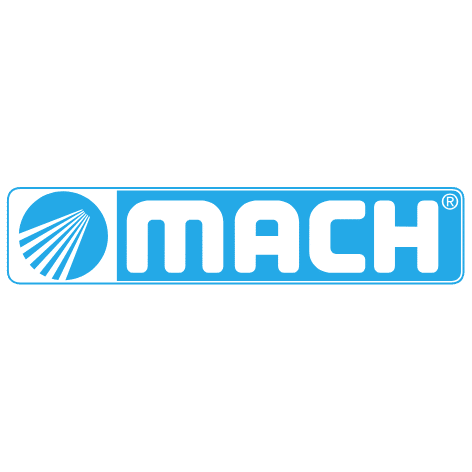 vaatwassers Mach 