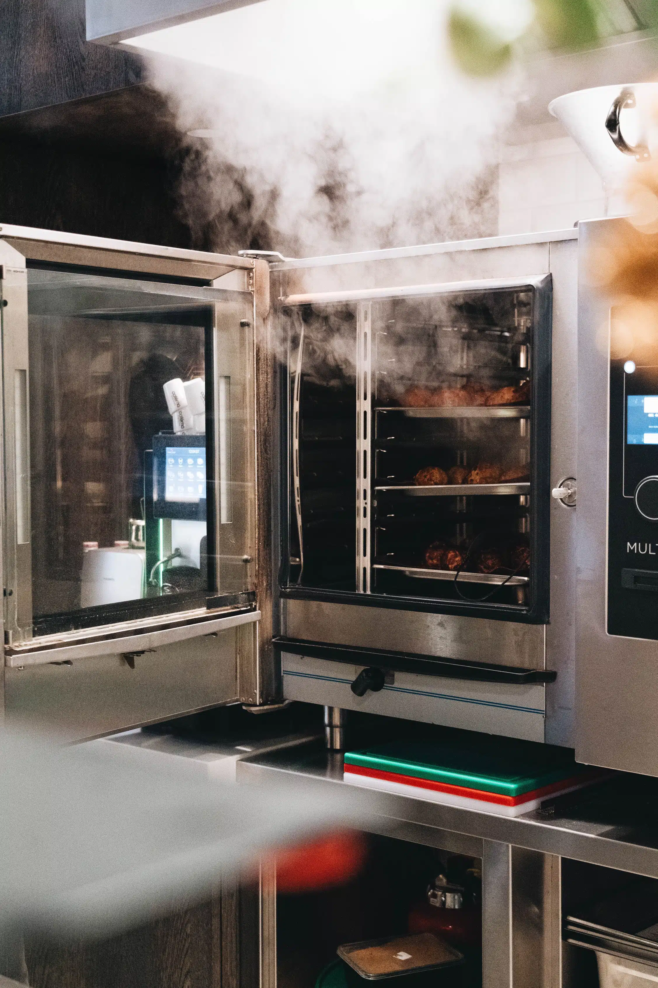 Slim startten in de horeca