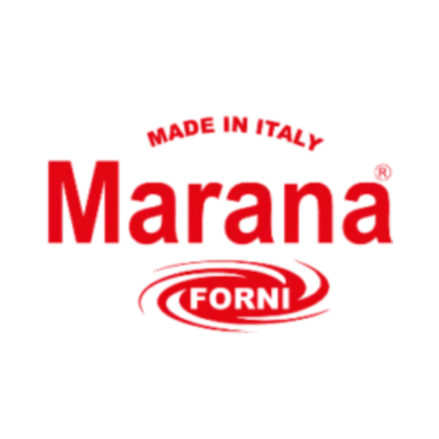 Marana Forni - pizzaovens