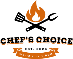 BBQ - Chefs choice horecawinkel