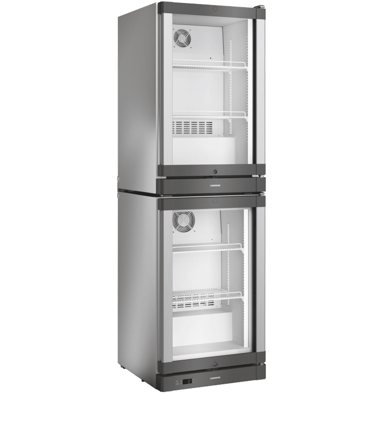 Liebherr | BCv 1103 Premium | Display koeler - Afbeelding 2