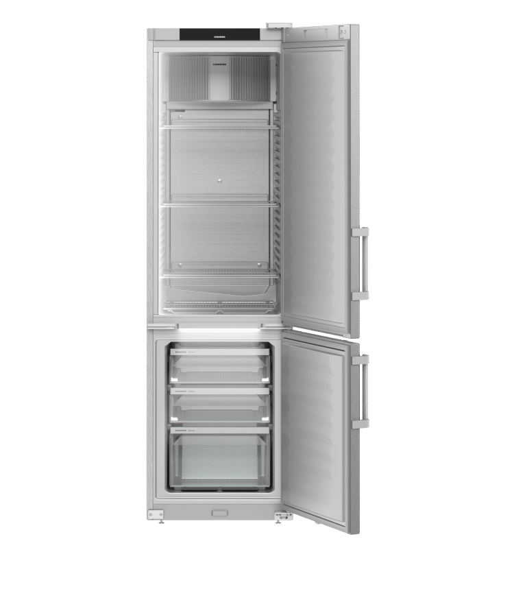 Liebherr | FCFCvg 4002 Perfection | Koel / vriescombinatie - Afbeelding 5