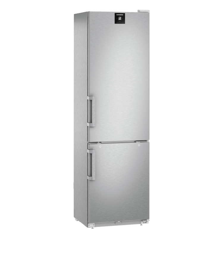 Liebherr | FCFCvg 4002 Perfection | Koel / vriescombinatie - Afbeelding 4