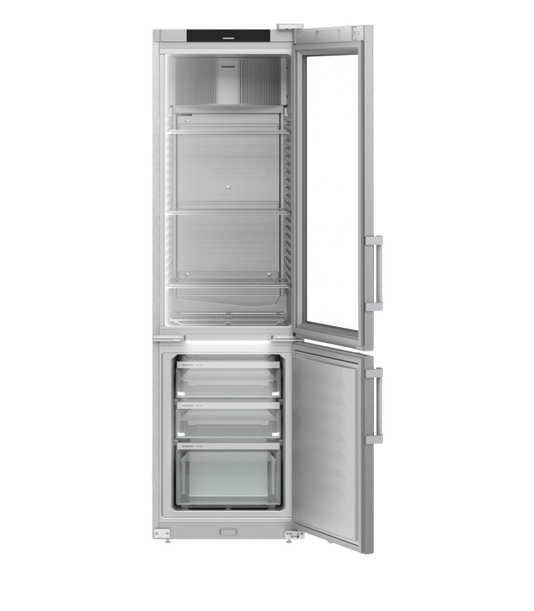 Liebherr | FCFCvg 4032 Perfection | Koel / vriescombinatie - Afbeelding 5