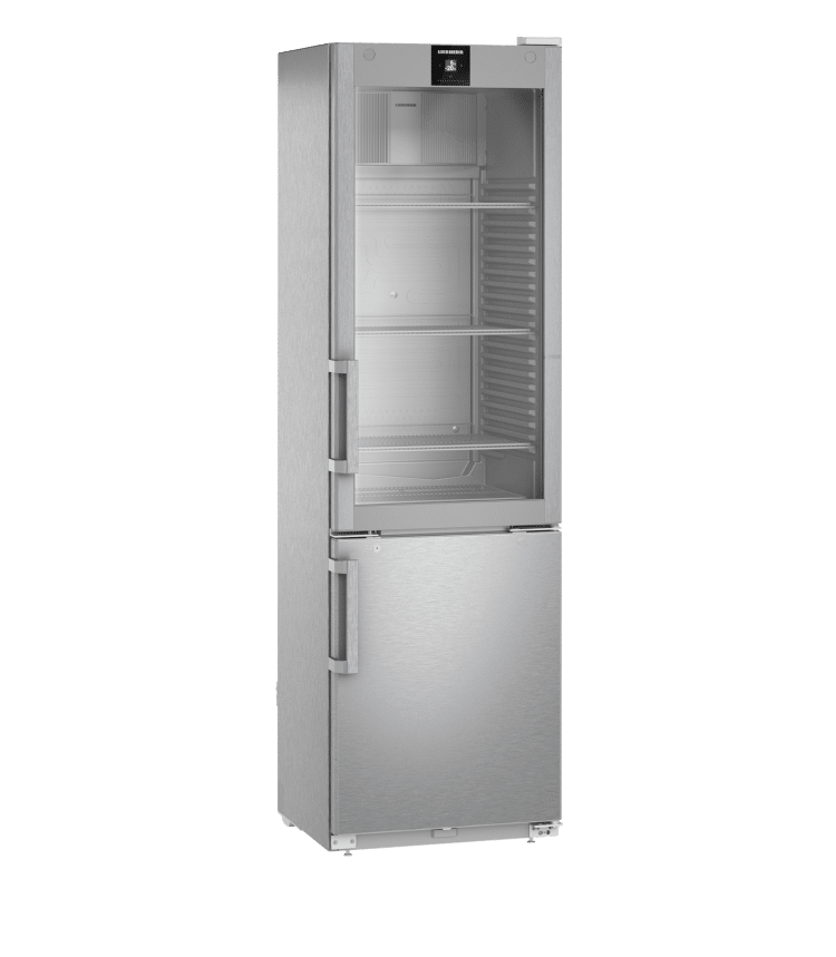 Liebherr | FCFCvg 4032 Perfection | Koel / vriescombinatie - Afbeelding 4