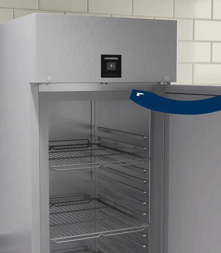 FRPS_koelkast_zelfsluitendedeur