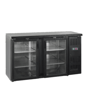 Tefcold | CBC210G | Backbar koeler