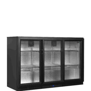 Tefcold | BA30S-3 | Backbar koeler
