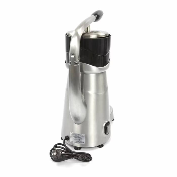 Maxima | Sinaasappelpers | 32L/Uur | Elektrisch met hendel - Afbeelding 6