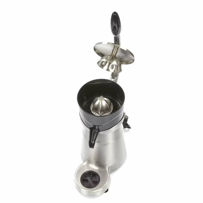 Maxima | Sinaasappelpers | 32L/Uur | Elektrisch met hendel - Afbeelding 5