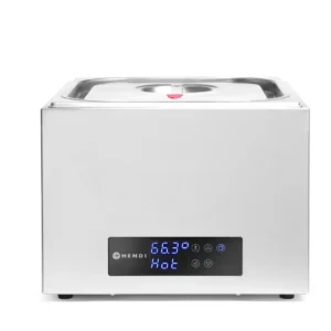 Sous-vide systeem | GN 2/3