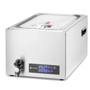 Sous-vide systeem | GN 1/1