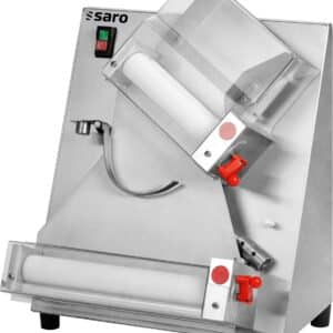 Saro | Deeguitrolmachine | TERAMO 1