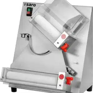 Saro | Deeguitrolmachine | TERAMO 1