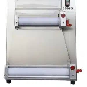 Saro | Deeguitrolmachine | TERAMO 2