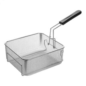 CaterChef | Frituurmand | 6/9L