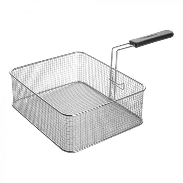 CaterChef | Frituurmand | 10L - Afbeelding 1