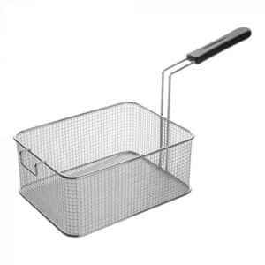CaterChef | Frituurmand | 12L