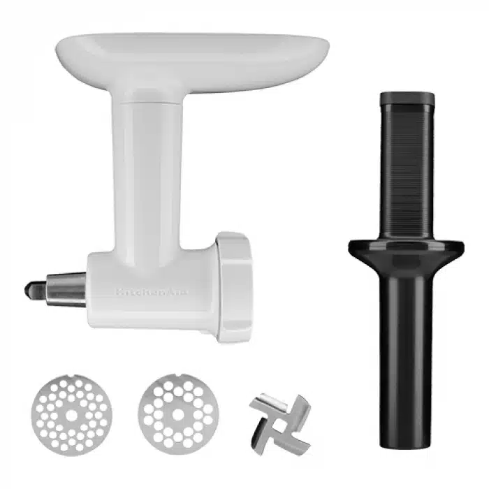 Kitchenaid vleesmolen