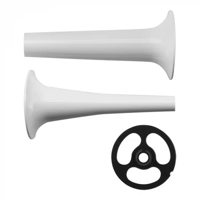 Kitchenaid Worstvulhulpstuk