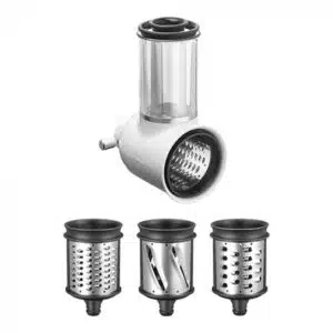 Kitchenaid | Groenterasp