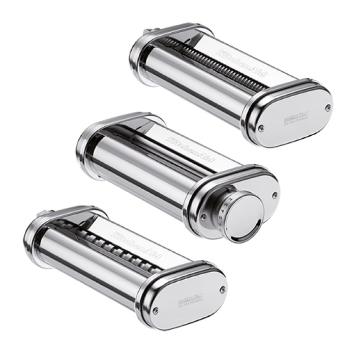 Kitchenaid Pastamaker set
