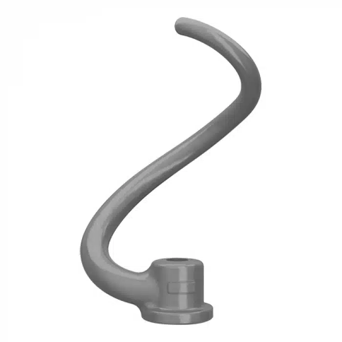 KitchenAid K7 deeghaak