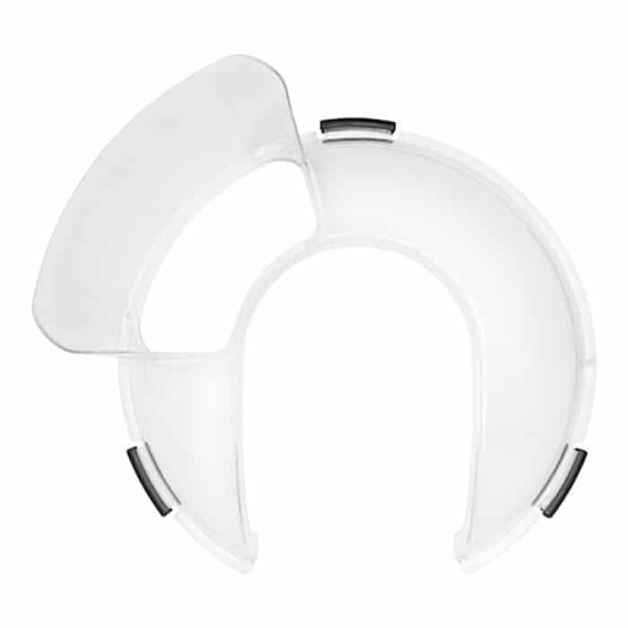 KitchenAid | K7 Schenkschild | 6.6L - Afbeelding 2