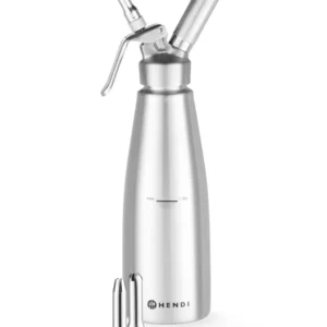 Hendi | Slagroomapparaat