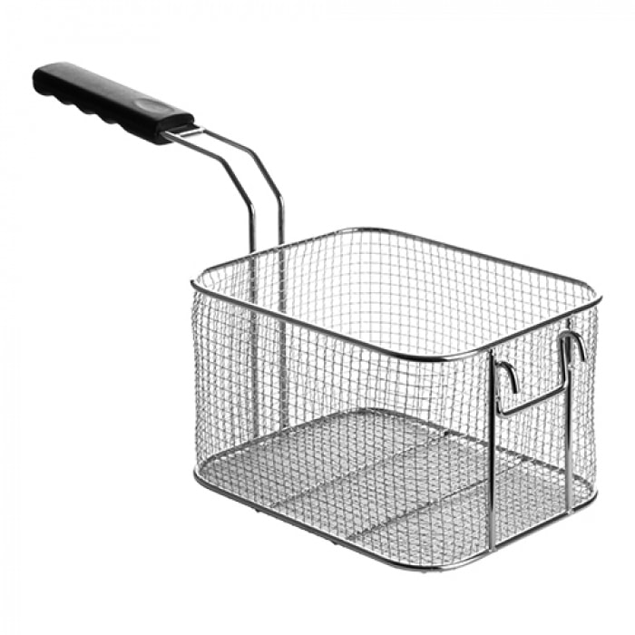 CaterChef | Frituurmand | 8L - Afbeelding 1