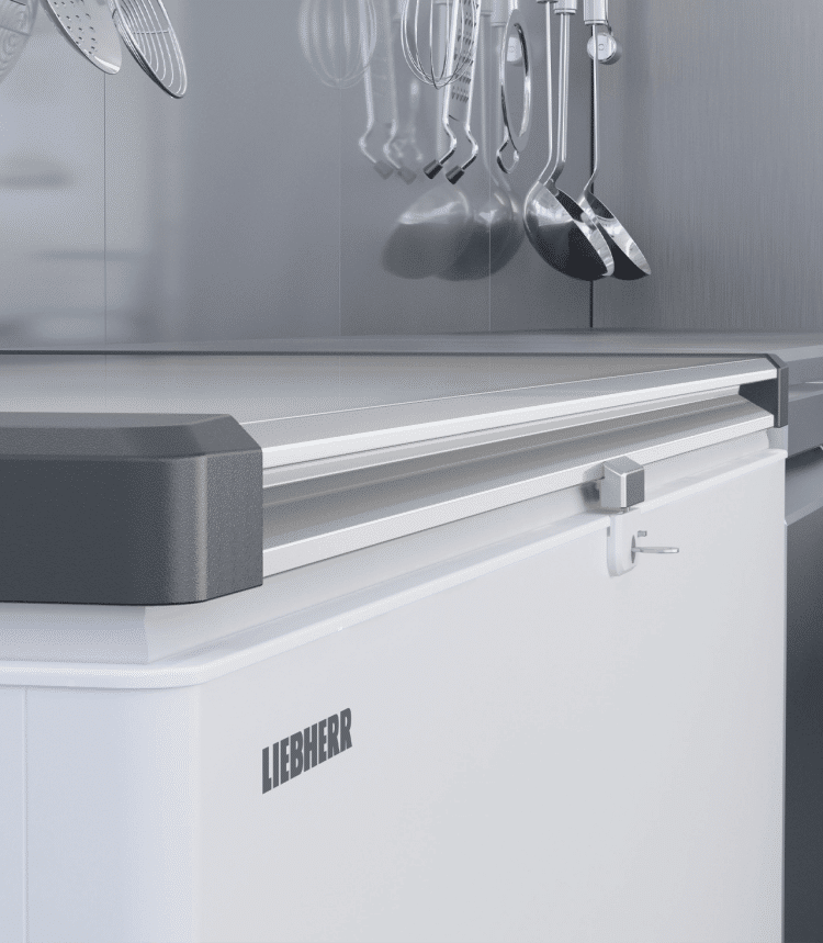 Liebherr | EFL 6056 | Vrieskist - Afbeelding 5