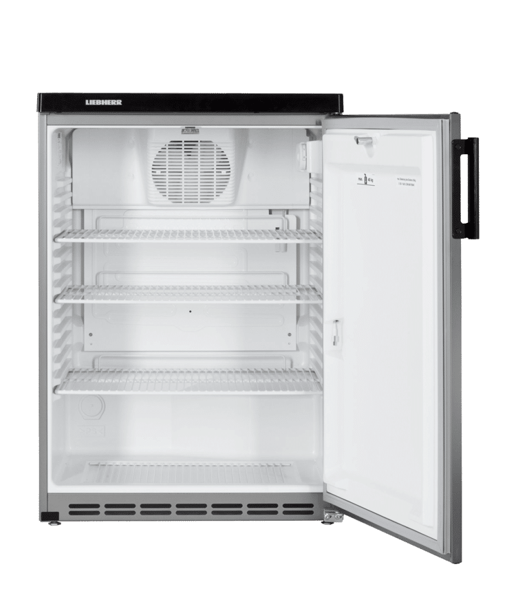 Liebherr | FKvesf 1805 Premium | Onderbouw koeler - Afbeelding 2